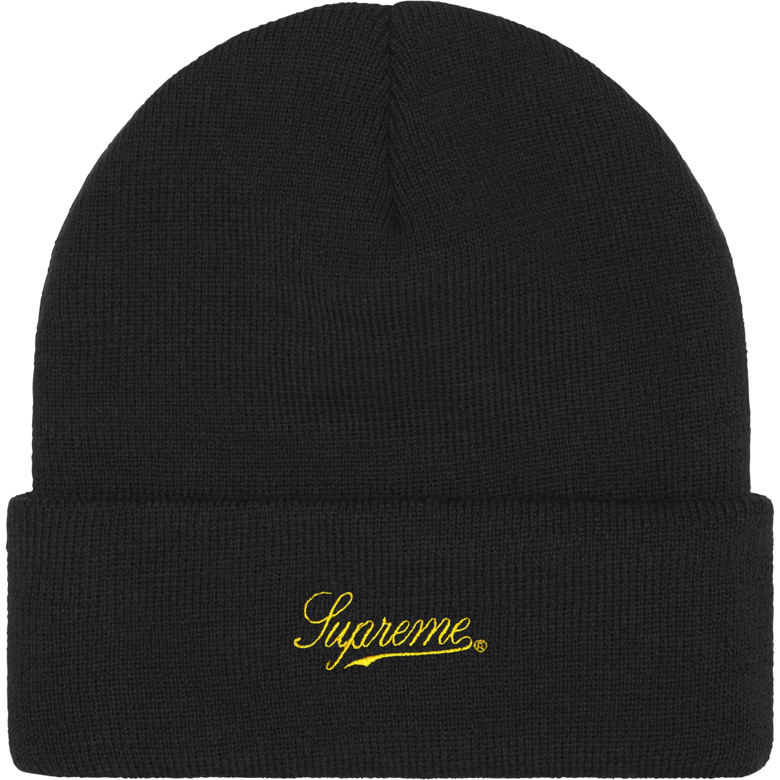 Supreme/Wu-Tang Clan Beanie view 3